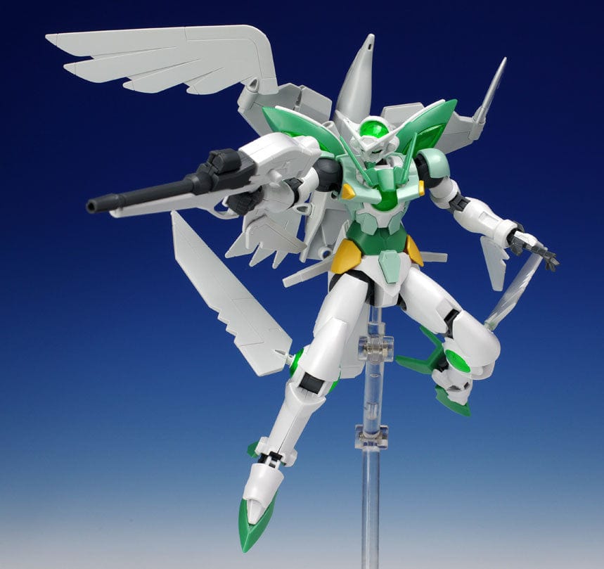 Gundam Build Fighters Try Toys & Hobbies: Models & Kits:Science Fiction:Gundam HG PORTENT FLYER #021