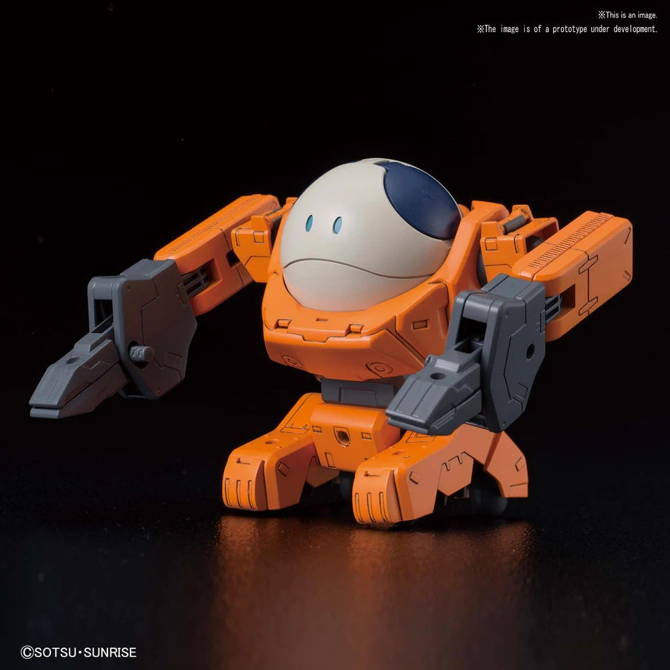 HAROPLA HAROLOADER #013