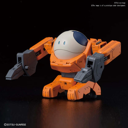 HAROPLA HAROLOADER #013