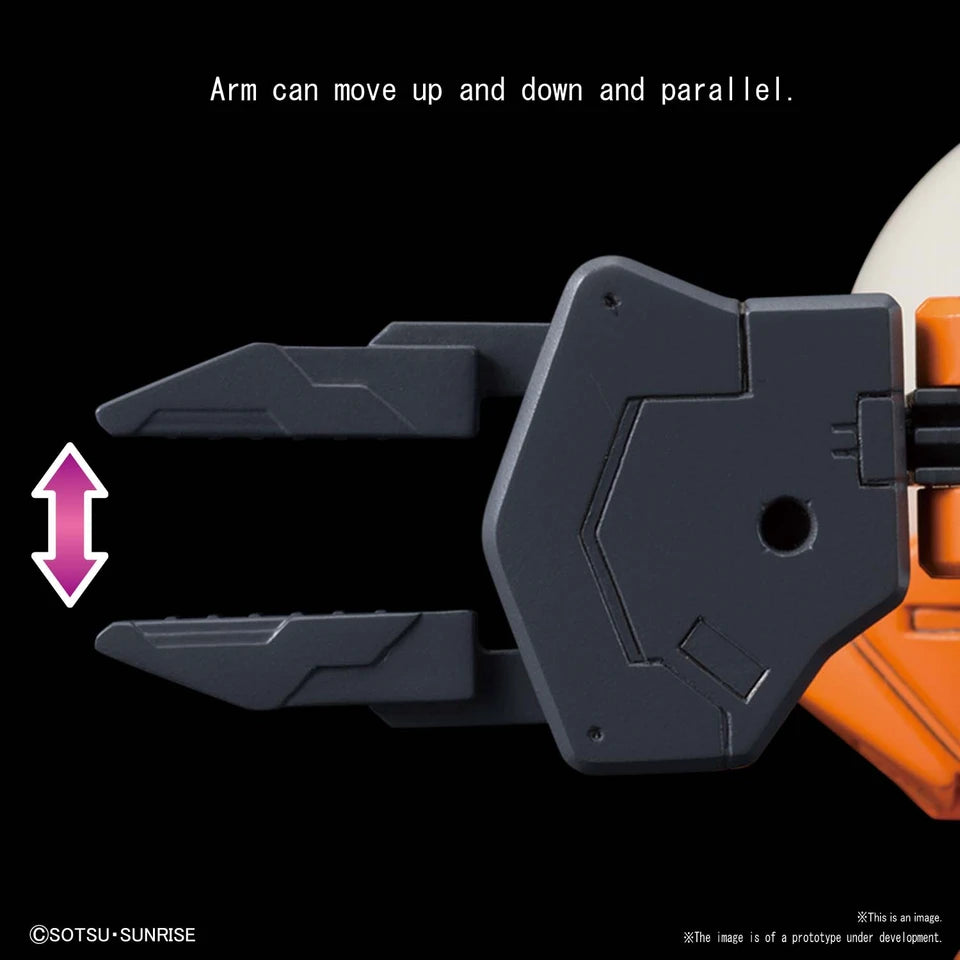 HAROPLA HAROLOADER #013