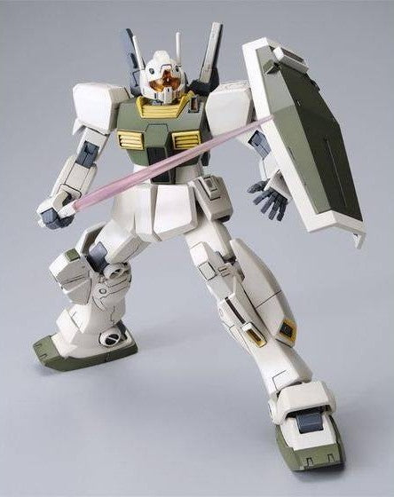 HG RGM-86R GM III [UNICORN DESERT COLOR Ver.]