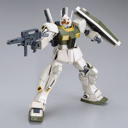 HG RGM-86R GM III [UNICORN DESERT COLOR Ver.]