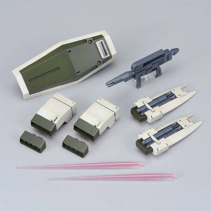 HG RGM-86R GM III [UNICORN DESERT COLOR Ver.]