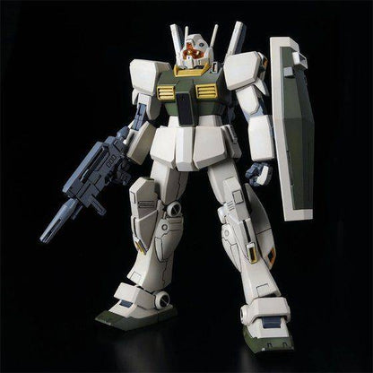 HG RGM-86R GM III [UNICORN DESERT COLOR Ver.]