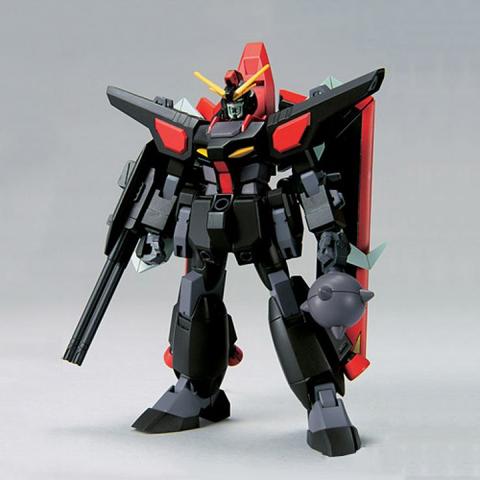HG RAIDER GUNDAM #R10