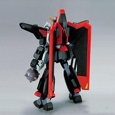 HG RAIDER GUNDAM #R10