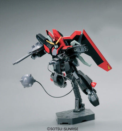 HG RAIDER GUNDAM #R10