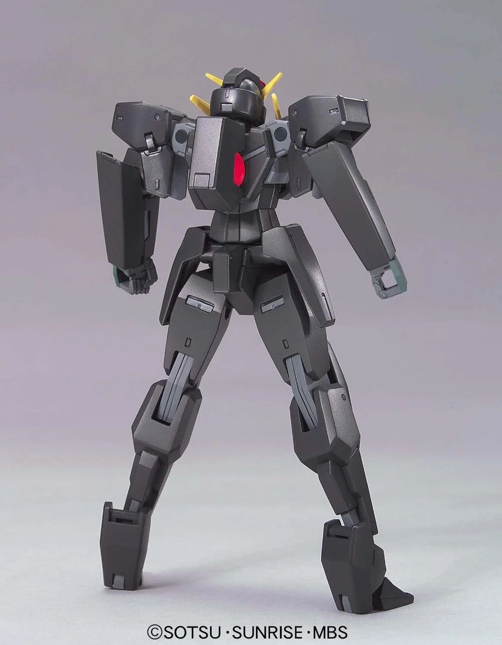 HG GN-009 SERAPHIM GUNDAM #037