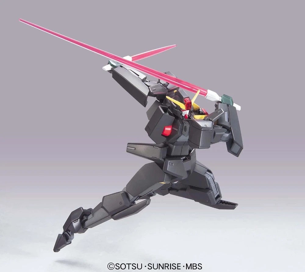 HG GN-009 SERAPHIM GUNDAM #037