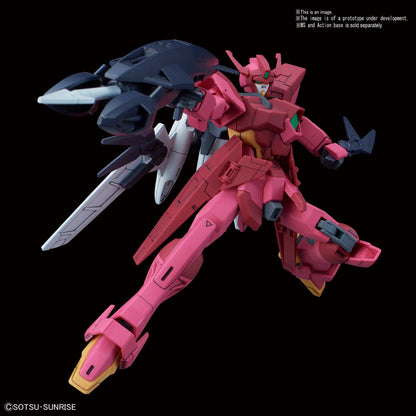 HG MERCUONE WEAPONS #019