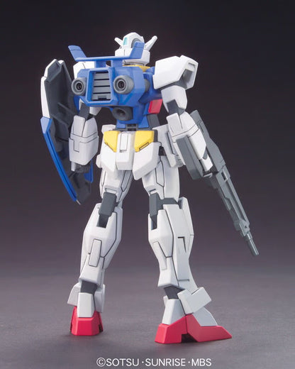 AG 1/144 GUNDAM AGE-1 NORMAL #001
