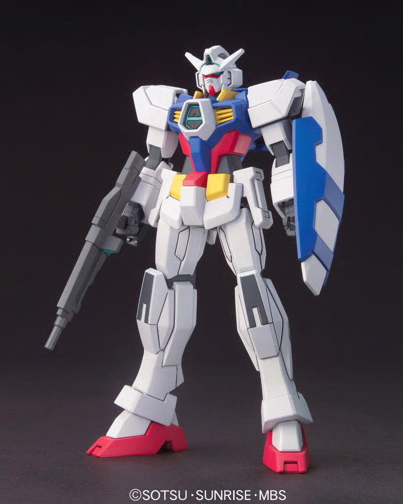 AG 1/144 GUNDAM AGE-1 NORMAL #001