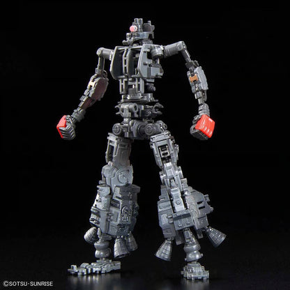 RG MS-06R-2 JOHNNY RIDDEN'S ZAKU II (Box Damage)