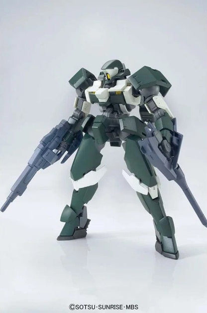 Iron-Blooded Orphans Toys & Hobbies: Models & Kits:Science Fiction:Gundam HG JULIETA'S MOBILE REGINLAZE #024