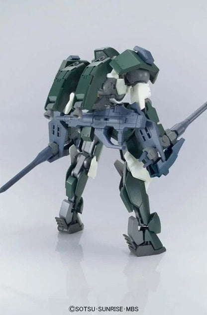 Iron-Blooded Orphans Toys & Hobbies: Models & Kits:Science Fiction:Gundam HG JULIETA'S MOBILE REGINLAZE #024