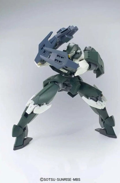 Iron-Blooded Orphans Toys & Hobbies: Models & Kits:Science Fiction:Gundam HG JULIETA'S MOBILE REGINLAZE #024