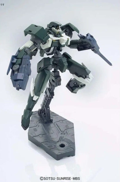 Iron-Blooded Orphans Toys & Hobbies: Models & Kits:Science Fiction:Gundam HG JULIETA'S MOBILE REGINLAZE #024