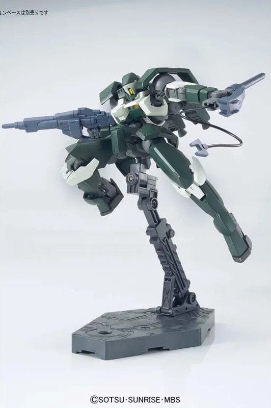 Iron-Blooded Orphans Toys & Hobbies: Models & Kits:Science Fiction:Gundam HG JULIETA'S MOBILE REGINLAZE #024