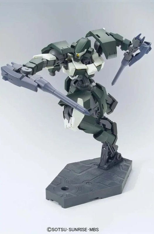 Iron-Blooded Orphans Toys & Hobbies: Models & Kits:Science Fiction:Gundam HG JULIETA'S MOBILE REGINLAZE #024