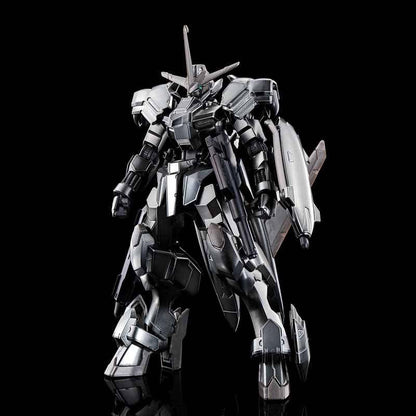 Iron-Blooded Orphans Toys & Hobbies: Models & Kits:Science Fiction:Gundam HG THE GUNDAM BASE LIMITED GUNDAM HAJIROBOSHI [IRON-BLOODED COATING]
