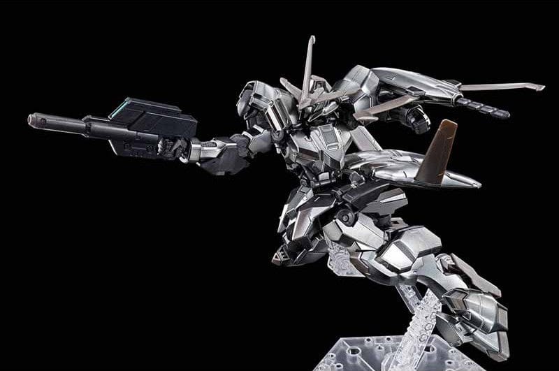 Iron-Blooded Orphans Toys & Hobbies: Models & Kits:Science Fiction:Gundam HG THE GUNDAM BASE LIMITED GUNDAM HAJIROBOSHI [IRON-BLOODED COATING]