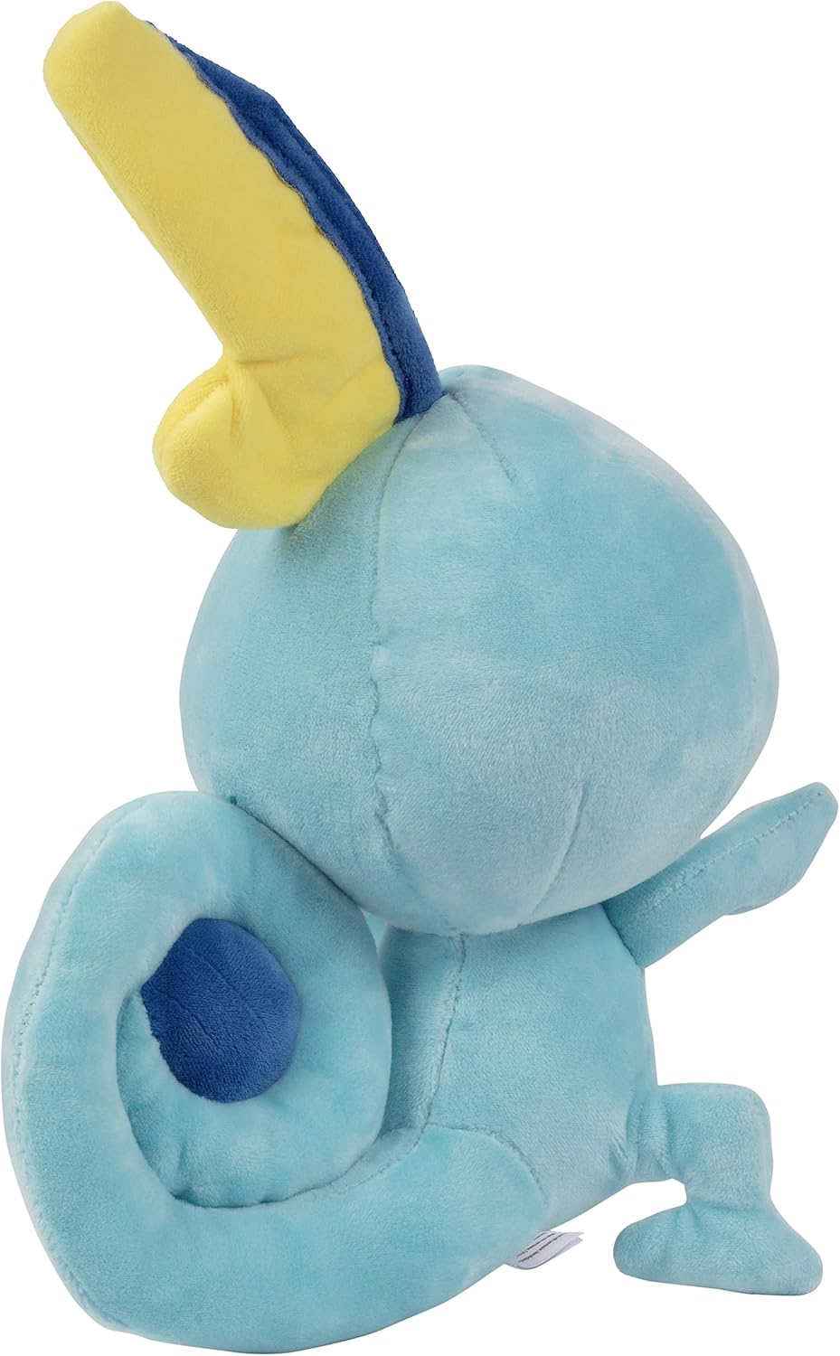 Jazwares Pokémon Plushies Pokémon Sword & Shield Galar Starter 8" Sobble Plushie