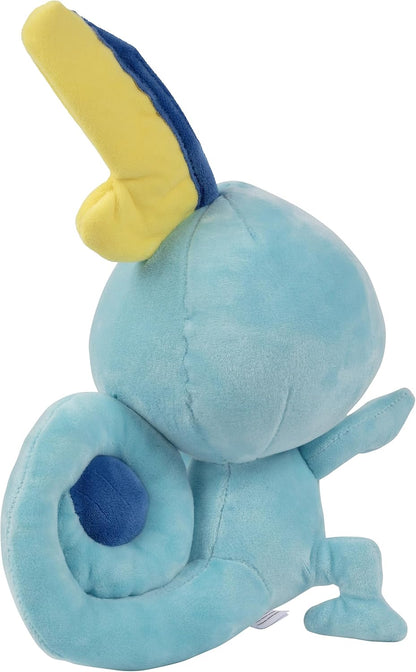 Jazwares Pokémon Plushies Pokémon Sword & Shield Galar Starter 8" Sobble Plushie