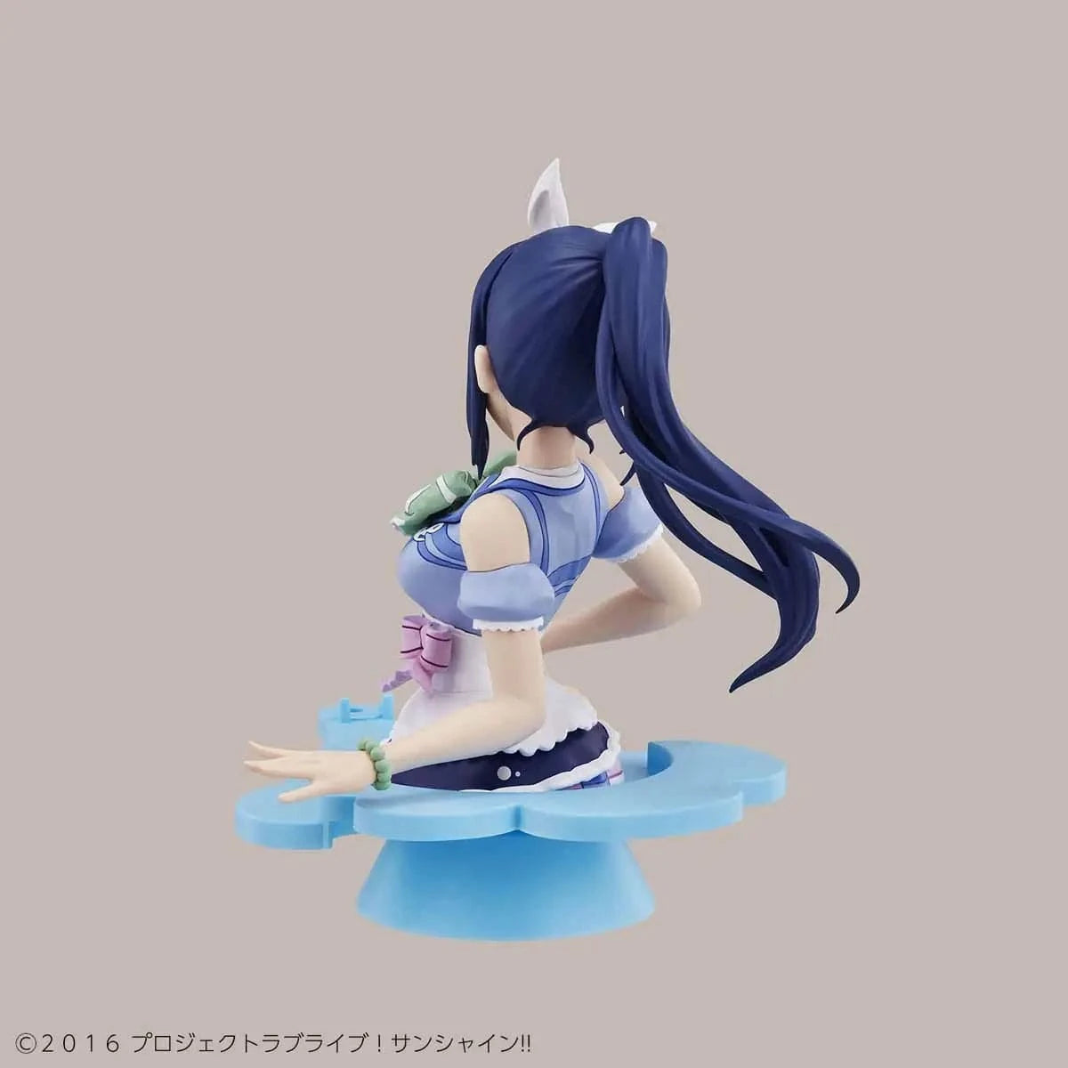 "Love Live! Sunshine!!" Toys & Hobbies:Models & Kits:Figures Figure-rise Bust Kanan Matsuura #019