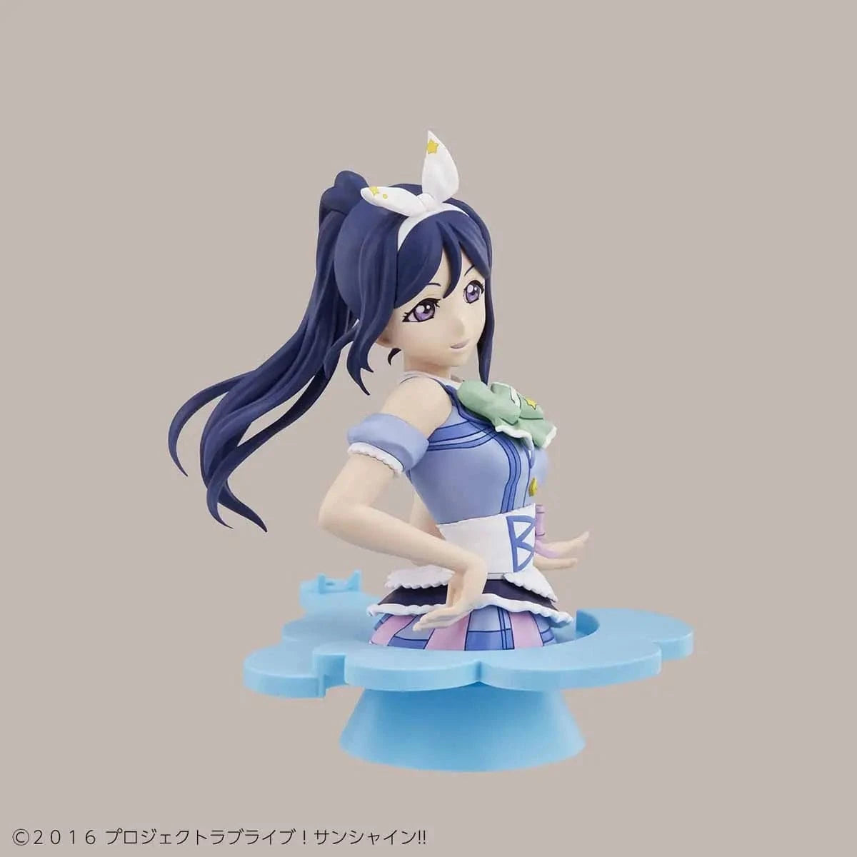 "Love Live! Sunshine!!" Toys & Hobbies:Models & Kits:Figures Figure-rise Bust Kanan Matsuura #019