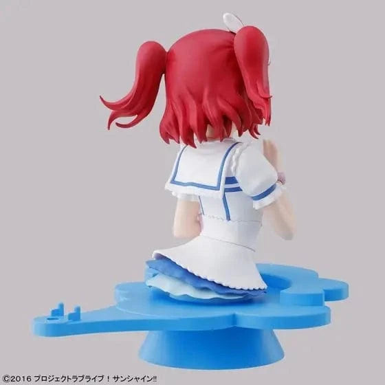 "Love Live! Sunshine!!" Toys & Hobbies: Models & Kits:Science Fiction:Gundam Figure-rise Bust RUBY KUROSAWA #016
