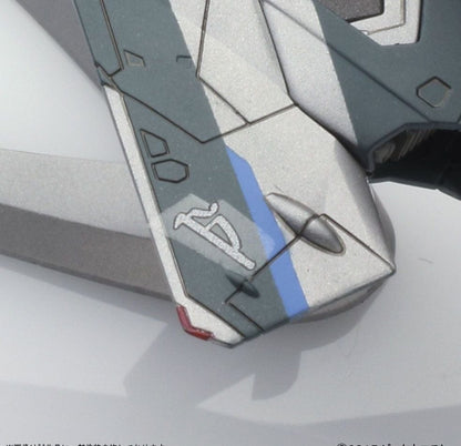 Mecha Collection Macross Toys & Hobbies:Models & Kits:Figures Sv-262Ba Draken III Fighter Mode (Theo Yussila / Zao Yussila Aircraft) #012