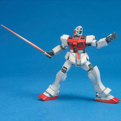 Mobile Suit Gundam 0080: War In The Pocket Toys & Hobbies: Models & Kits:Science Fiction:Gundam HG RGM-79GS 'GM Command Space' #051