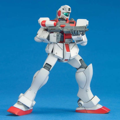 Mobile Suit Gundam 0080: War In The Pocket Toys & Hobbies: Models & Kits:Science Fiction:Gundam HG RGM-79GS 'GM Command Space' #051