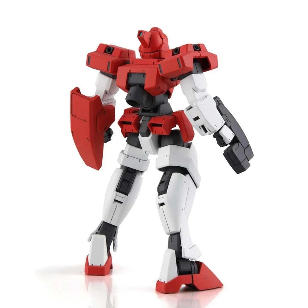 Mobile Suit Gundam AGE Toys & Hobbies: Models & Kits:Science Fiction:Gundam HG GENOACE #003
