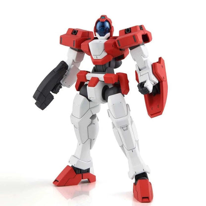 Mobile Suit Gundam AGE Toys & Hobbies: Models & Kits:Science Fiction:Gundam HG GENOACE #003