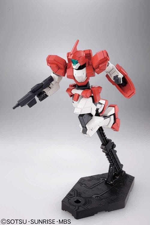 Mobile Suit Gundam AGE Toys & Hobbies: Models & Kits:Science Fiction:Gundam HG GENOACE II [RGE-B890] #016