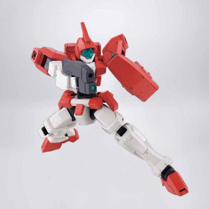Mobile Suit Gundam AGE Toys & Hobbies: Models & Kits:Science Fiction:Gundam HG GENOACE II [RGE-B890] #016