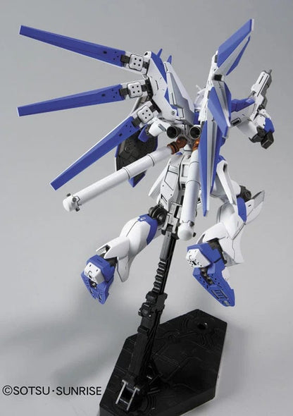 Mobile Suit Gundam: Char's Counterattack Toys & Hobbies: Models & Kits:Science Fiction:Gundam HG HI-NU GUNDAM #095