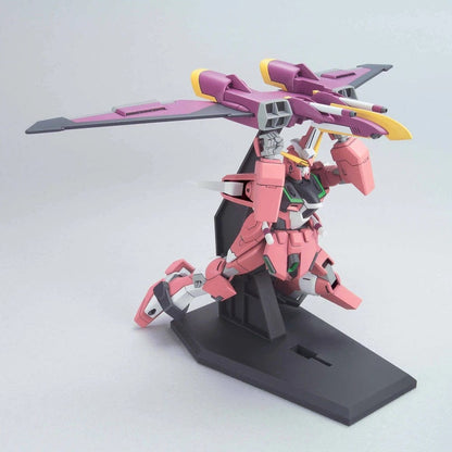 Mobile Suit Gundam SEED Destiny Toys & Hobbies: Models & Kits:Science Fiction:Gundam HG JUSTICE GUNDAM #032 (Box Damage)