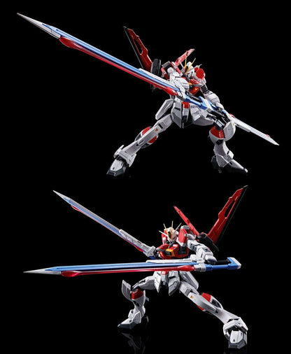 Mobile Suit Gundam SEED Destiny Toys & Hobbies: Models & Kits:Science Fiction:Gundam RG Sword Impulse Gundam
