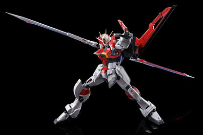 Mobile Suit Gundam SEED Destiny Toys & Hobbies: Models & Kits:Science Fiction:Gundam RG Sword Impulse Gundam