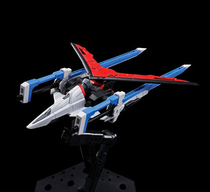 Mobile Suit Gundam SEED Destiny Toys & Hobbies: Models & Kits:Science Fiction:Gundam RG Sword Impulse Gundam
