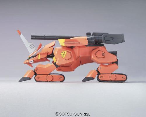 Mobile Suit Gundam SEED Toys & Hobbies: Models & Kits:Science Fiction:Gundam HG LaGOWE #R11
