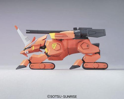 Mobile Suit Gundam SEED Toys & Hobbies: Models & Kits:Science Fiction:Gundam HG LaGOWE #R11