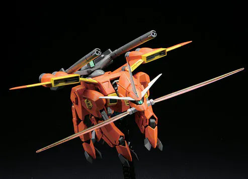Mobile Suit Gundam SEED Toys & Hobbies: Models & Kits:Science Fiction:Gundam HG LaGOWE #R11