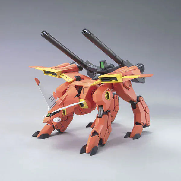 Mobile Suit Gundam SEED Toys & Hobbies: Models & Kits:Science Fiction:Gundam HG LaGOWE #R11