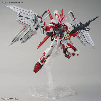 Mobile Suit Gundam SEED Toys & Hobbies: Models & Kits:Science Fiction:Gundam MG THE GUNDAM BASE LIMITED GUNDAM ASTRAY RED DRAGON
