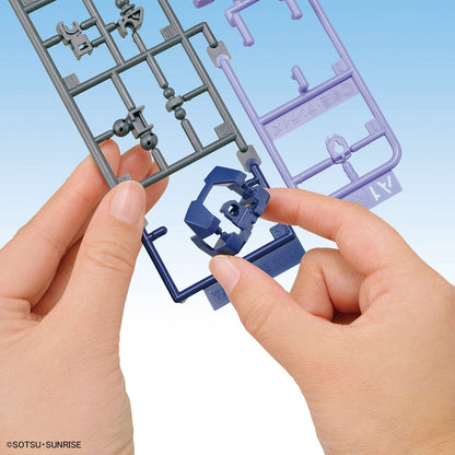 Mobile Suit Gundam Toys & Hobbies: Models & Kits:Science Fiction:Gundam ENTRY GRADE THE GUNDAM BASE LIMITED RX-78-2 GUNDAM [THE GUNDAM BASE COLOR]