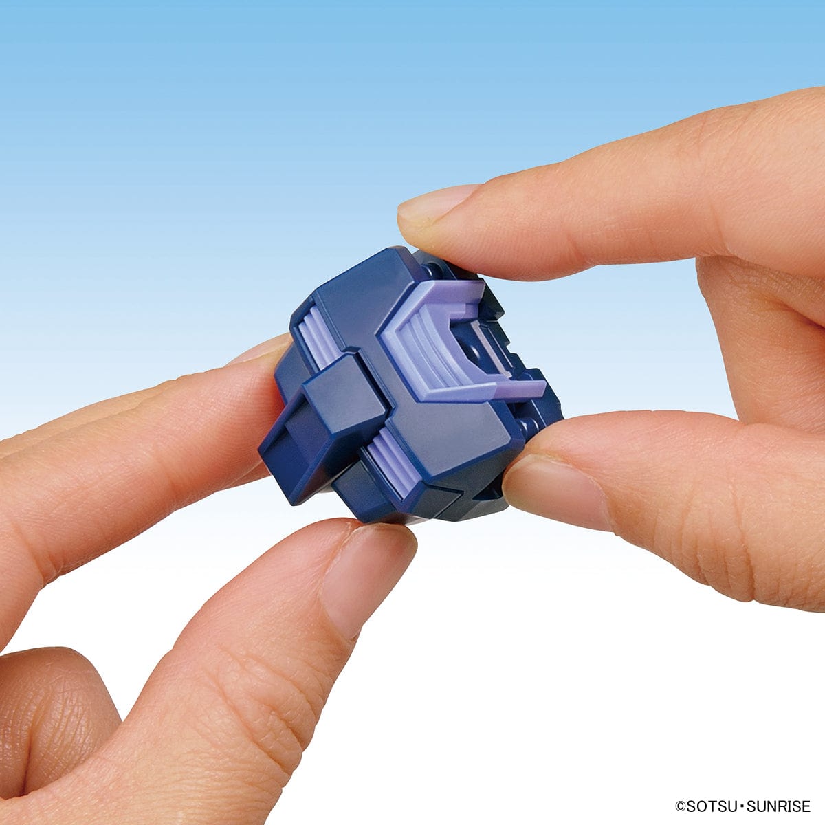 Mobile Suit Gundam Toys & Hobbies: Models & Kits:Science Fiction:Gundam ENTRY GRADE THE GUNDAM BASE LIMITED RX-78-2 GUNDAM [THE GUNDAM BASE COLOR]