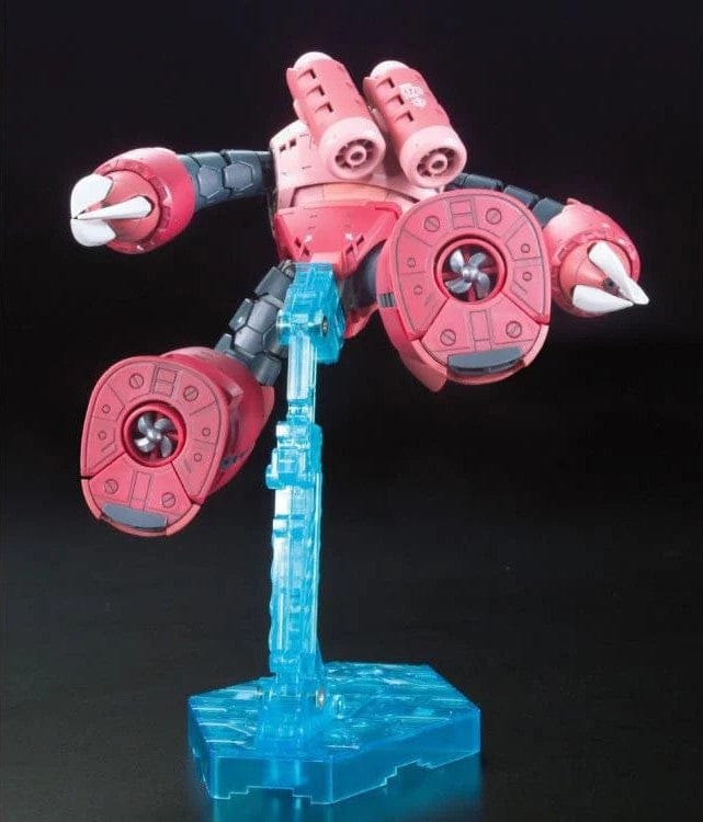 Mobile Suit Gundam Toys & Hobbies: Models & Kits:Science Fiction:Gundam RG MSM-07S Z'GOK #016